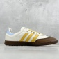 Replica Adidas originals Samba OG beige shoes