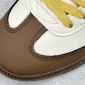 Replica Adidas originals Samba OG beige shoes