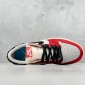 Replica Nike Trophy Room x Air Jordan AJ1 Low shoes