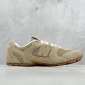 Replica Miu Miu x New Balance sneakers