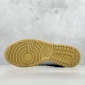 Replica Nike Dunk Low the north face CDG co-branded shoes