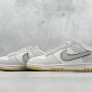 Replica Nike Dunk Low the north face CDG co-branded shoes