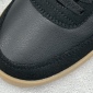 Replica Nike Killshot 2 Black and White raw glue shoes