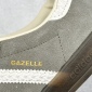 Replica Adidas Originals Gazelle INdoor bread shoes