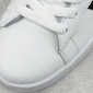 Replica Adidas Campus 00s is white and black bread shoes