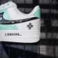 Replica Nike air force 1 Low shoes