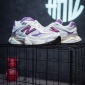 Replica New Balance 9060 mesh shoes