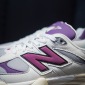 Replica New Balance 9060 mesh shoes