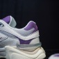 Replica New Balance 9060 mesh shoes