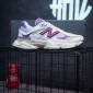 Replica New Balance 9060 mesh shoes