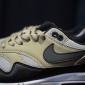 Replica Nike Air Max 1 "Dark Stucco" Shoes - Size 9.5 - 003 Dark Stucco / Black / Neutral Olive / Phantom