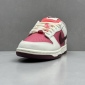 Replica Nike Dunk Low "Valentine's Day" shoes