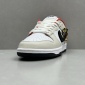 Replica Nike Dunk dragon year limit dragon king around the column shoes