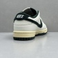 Replica Nike Dunk "Athletic Department" shoes