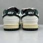 Replica Nike Dunk "Athletic Department" shoes