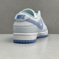 Replica Nike Dunk Next Nature"Blue Tint" shoes