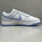 Replica Nike Dunk Next Nature"Blue Tint" shoes