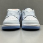 Replica Nike Dunk Next Nature"Blue Tint" shoes