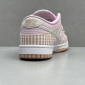 Replica Nike Dunk Low pearl essence shoes