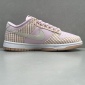 Replica Nike Dunk Low pearl essence shoes