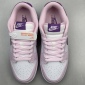 Replica Nike SB Dunk Low light Grayish violet shoes