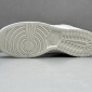 Replica Nike Dunk Low WMNS“Iridescent Swoosh”shoes