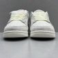 Replica Nike Dunk Low WMNS“Iridescent Swoosh”shoes