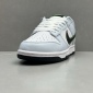 Replica Nike Dunk Low white edge Shoes