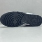 Replica Nike Dunk Low white edge Shoes