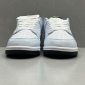 Replica Nike Dunk Low white edge Shoes