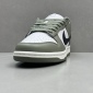 Replica Nike Dunk Low "NBA Paris"Shoes