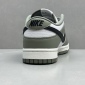 Replica Nike Dunk Low "NBA Paris"Shoes