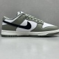 Replica Nike Dunk Low "NBA Paris"Shoes