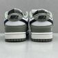 Replica Nike Dunk Low "NBA Paris"Shoes