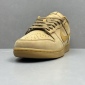 Replica Nike Dunk Low Twist Saturn Gold (Women's)