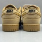 Replica Nike Dunk Low Twist Saturn Gold (Women's)