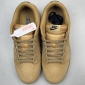 Replica Nike Dunk Low Twist Saturn Gold (Women's)