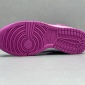 Replica Nike Dunk Low  Active Fuchsia shoes
