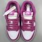 Replica Nike Dunk Low  Active Fuchsia shoes