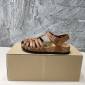 Replica Birkenstock Last line Roman strap sandals