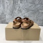 Replica Birkenstock Last line Roman strap sandals