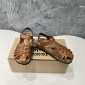 Replica Birkenstock Last line Roman strap sandals