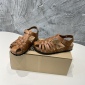 Replica Birkenstock Last line Roman strap sandals