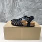 Replica Birkenstock Last line Roman strap sandals