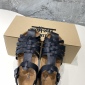 Replica Birkenstock Last line Roman strap sandals