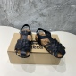 Replica Birkenstock Last line Roman strap sandals