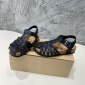 Replica Birkenstock Last line Roman strap sandals