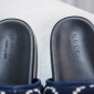 Replica Gucci 24SS  Alphabet bread sandals