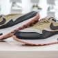 Replica Nike Air Max 1 Original retro air cushioning jogging shoes