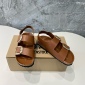 Replica Birkenstock strap head half tow